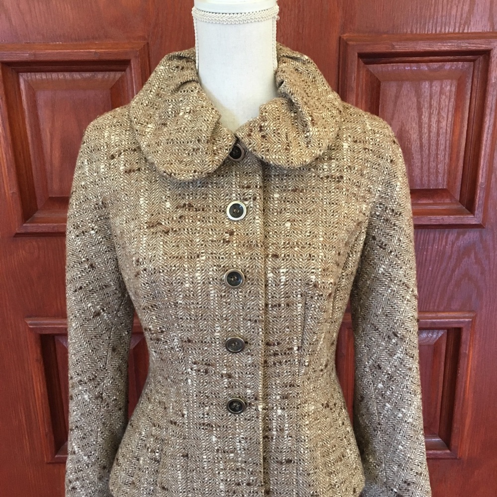 Escada Jacket - Picture 2 of 8